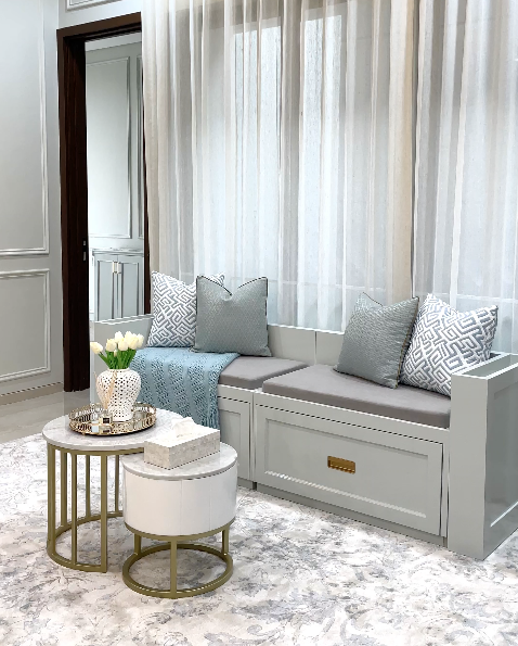 Bahas Rumah Sempit yang Gak Sempit bersama Ditte Halide