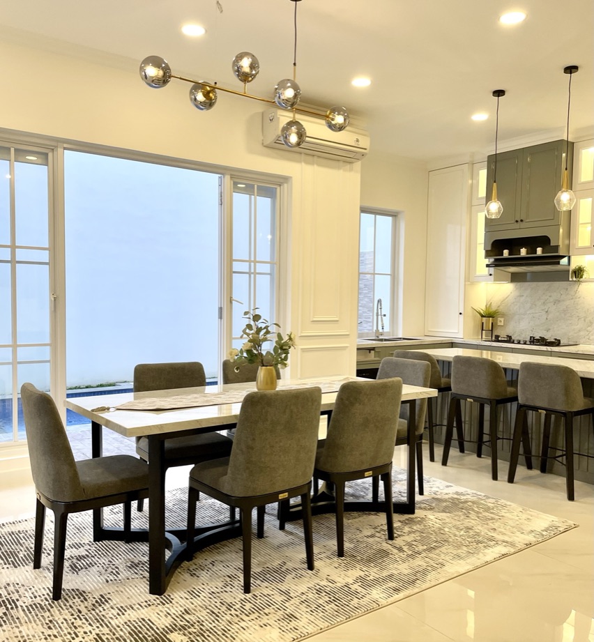 Perhatikan Hal Ini Jika Ingin Gunakan Jasa Desainer Interior